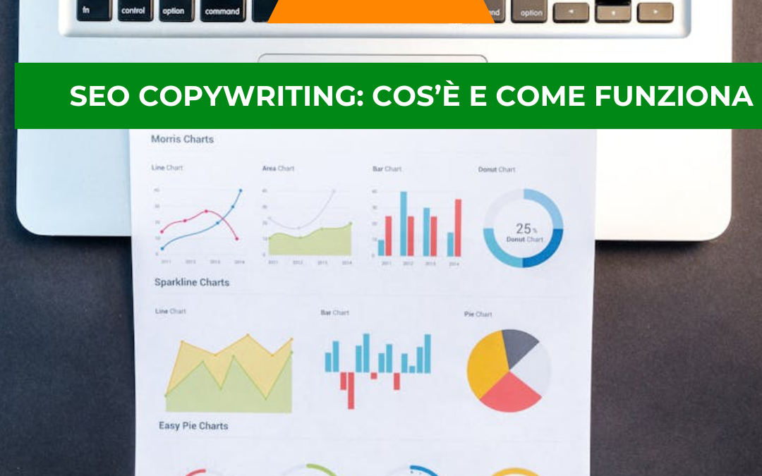 SEO Copywriting: cos’è e come funziona