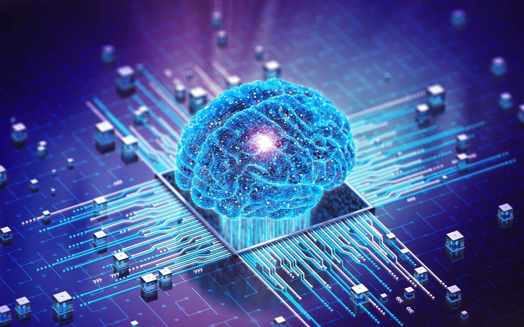 HR AI: come l’intelligenza artificiale sta rivoluzionando la gestione delle risorse umane