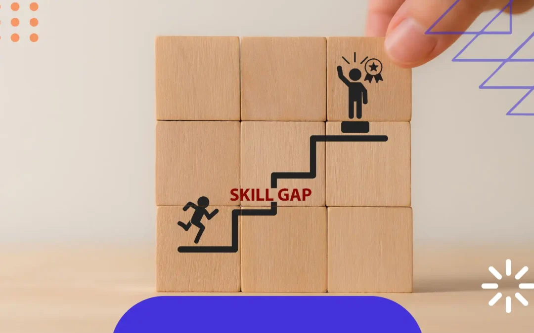 Skill gap cos’è e come colmarlo in azienda