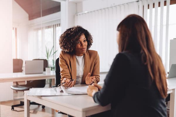 Come presentarsi ad un colloquio di lavoro